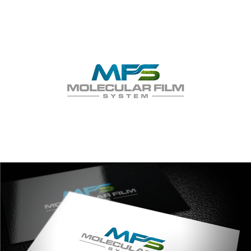 New logo wanted for MFS Design by akina D