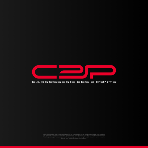  contest entry by Direwolf Design