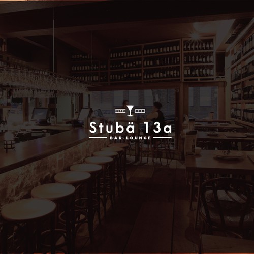 Logo design contest entry by FishFinger