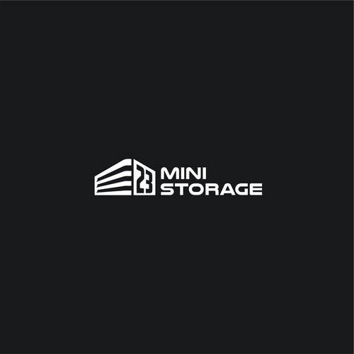 Design di Create a Self Storage Logo di Ikan Tuna