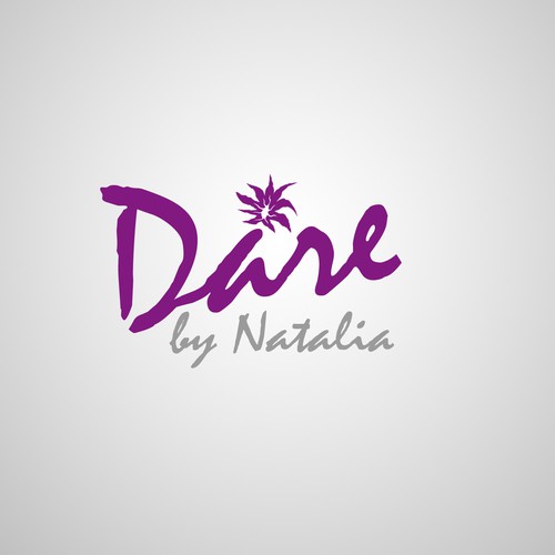 Logo/label for a plus size apparel company Design by Mari Onette