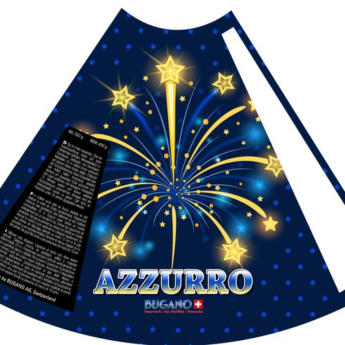 Proposta di design per un contest della categoria Packaging per prodotto realizzata da tumpa mistry