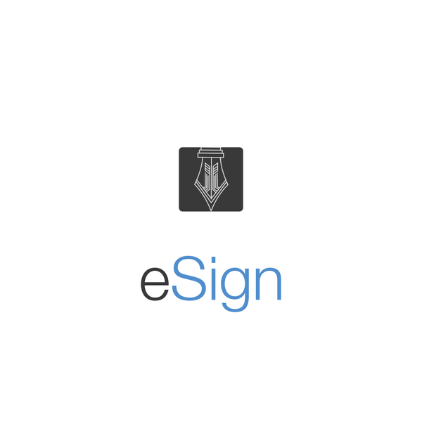 eSign