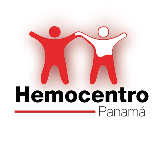 "Dona Vida Panamá / Comparte Vida / YoDonoPanama" winning Business card