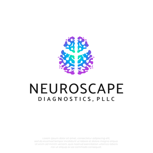 Neuropsychology Testing/Mental Health Testing Design by Ityanjaoehar®