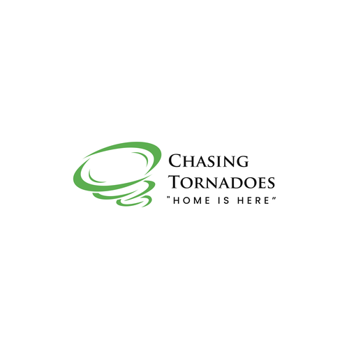 Wizard of oz inspired new show called "Chasing Tornadoes" Diseño de META ™