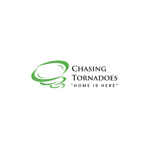 Wizard of oz inspired new show called "Chasing Tornadoes" Design by META ™