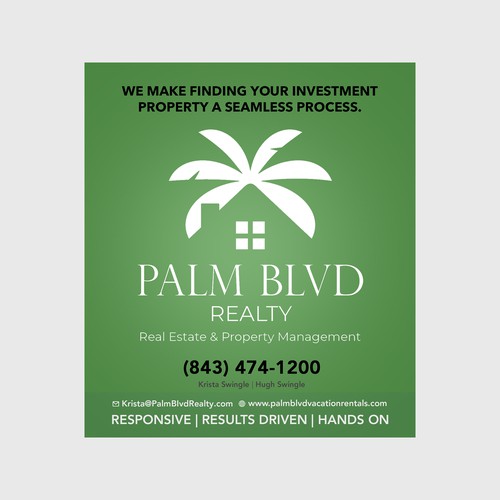 Newspaper Ad Design by TheArtcat cs