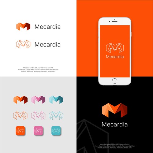  contest entry by Kaleya