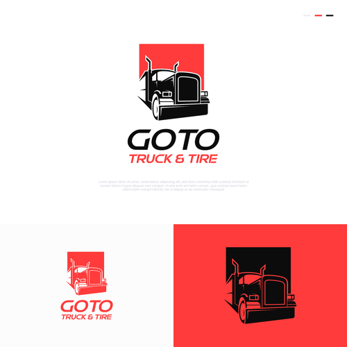 Design a go to logo for our shop. Design by dishantm