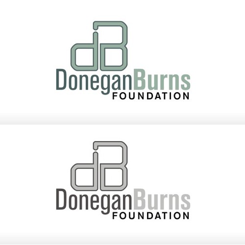 The DB Foundation Logo Design by namazzu