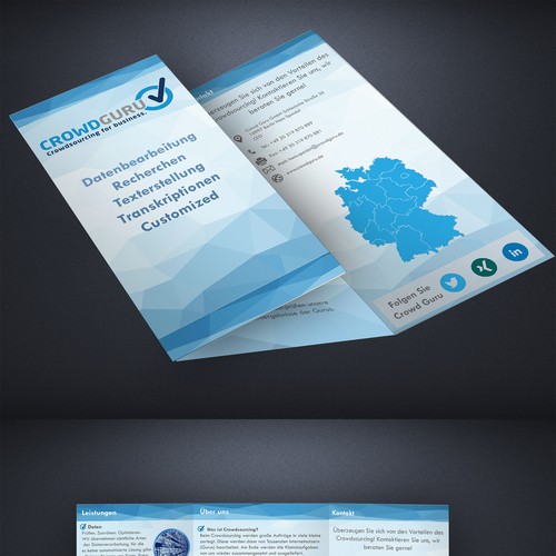  contest entry by Vivan M