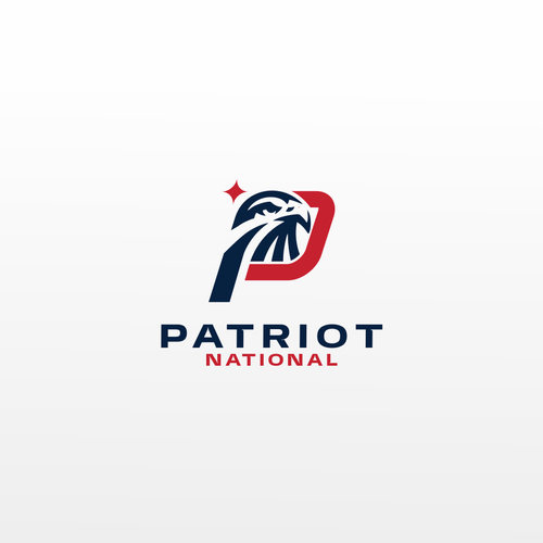 Patriots National Golf Club Design réalisé par Ale!StudioDesign