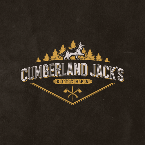 Cumberland Jack’s Design by RAPUNZEL27