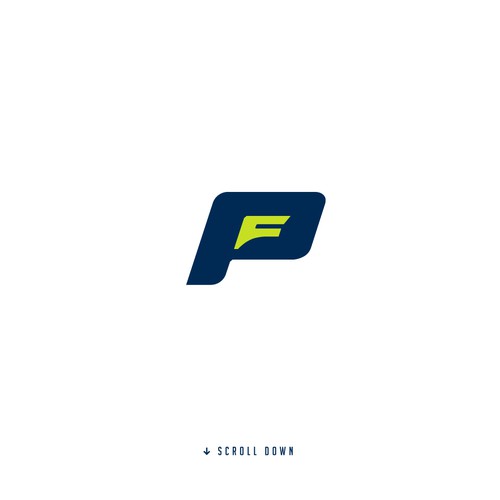 Performance Fleet Logo Design by elhambrana