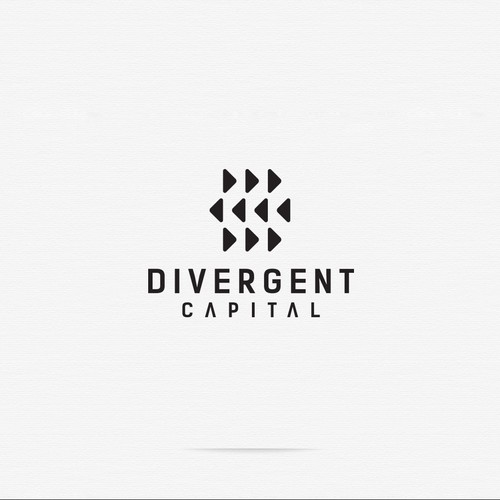 Design a Modern Finance Company Branding Image Design by stevanga