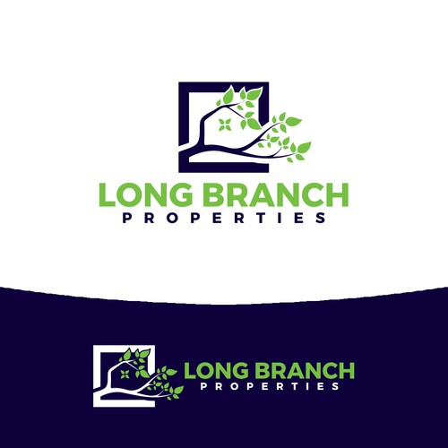 We need a genuine and respectable logo for our new family business. Design by TinyTigerGrafix