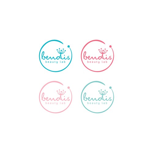 Logo & brand identity pack contest entry by ~pinna~