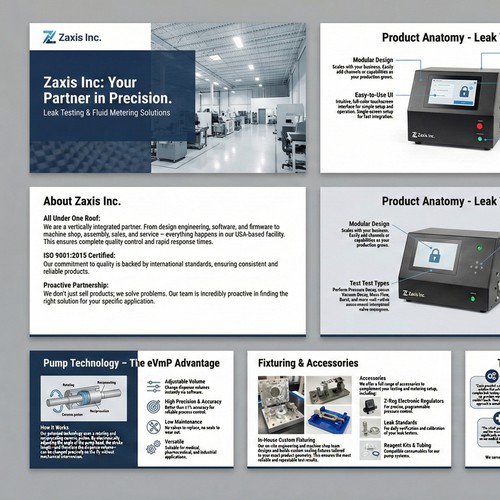  contest entry by Laslo Vanger