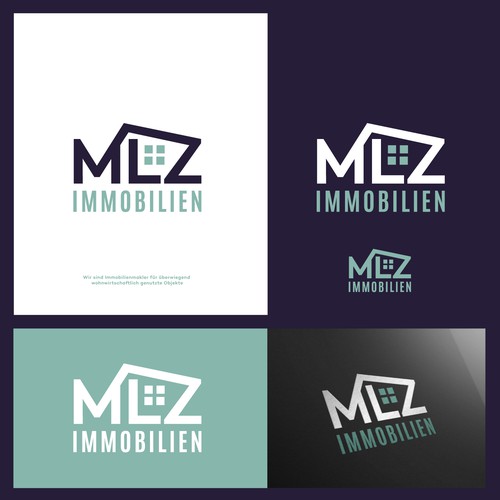 Logo design contest entry by invicto
