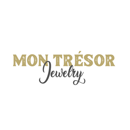 Unique Jewellery brand logo design Design by AbodyStudio™