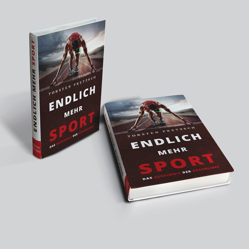  contest entry by katjad