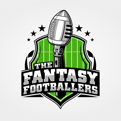 Logopond - Logo, Brand & Identity Inspiration (Yahoo Fantasy Football)