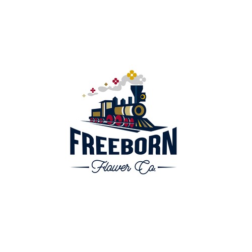 Logo and branding for a North Carolina cannabis and lifestyle brand Design by imFlow☀️