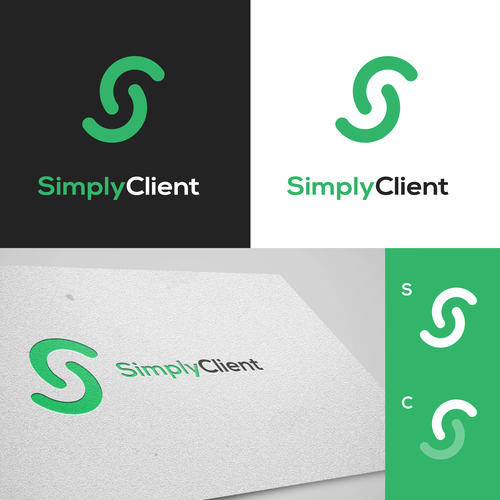 Designs Software Company Branding Logo & brand identity pack contest