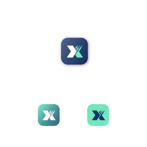 Icon or button contest entry by Lorempix