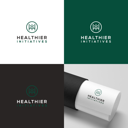 Beautiful logo for community initiative supporting Mental Health and Addiction Diseño de mugoberkah