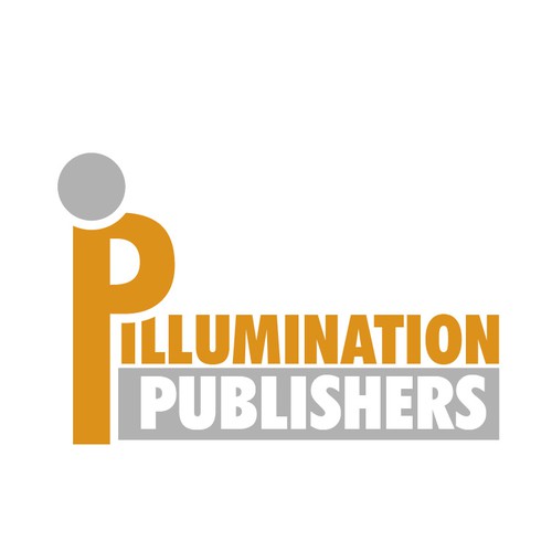 Help IP (Illumination Publishers) with a new logo Diseño de Jairo Osorno