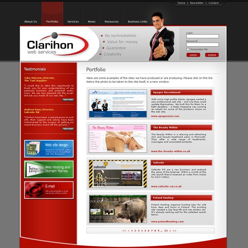Design di Eye-catching design needed di ckolic