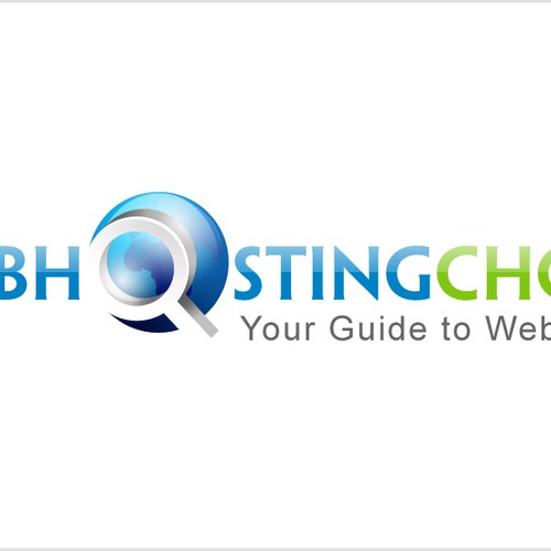 Redesign WebHostingChoice.com Design by anandkumar