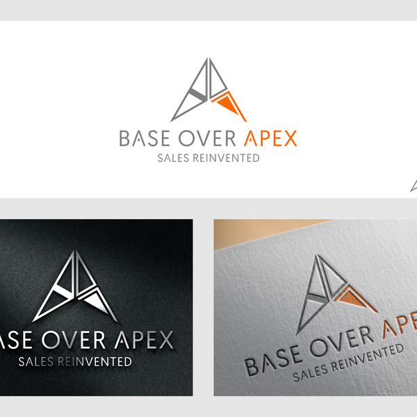 Project Design "Base Over Apex"