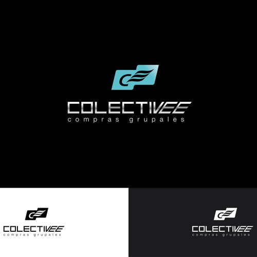 YorchlionさんのCrear el/la siguiente logo para colectiveeデザイン