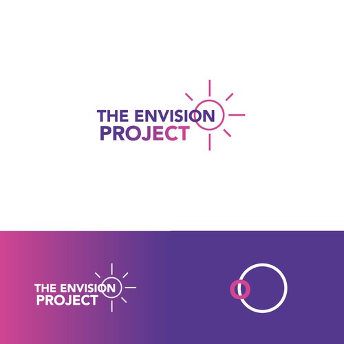 The Envision Project Design by Waljak | Studio Graphique