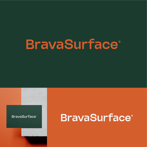 Design di Purpose-Driven Identity for a Surface Sealing Brand — Bold, Local & Expressive di Anta.