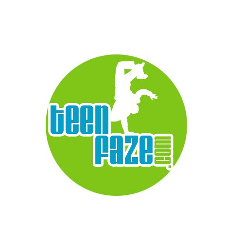 Hip Teen Site Logo/Brand Identity Design by Nadim.E