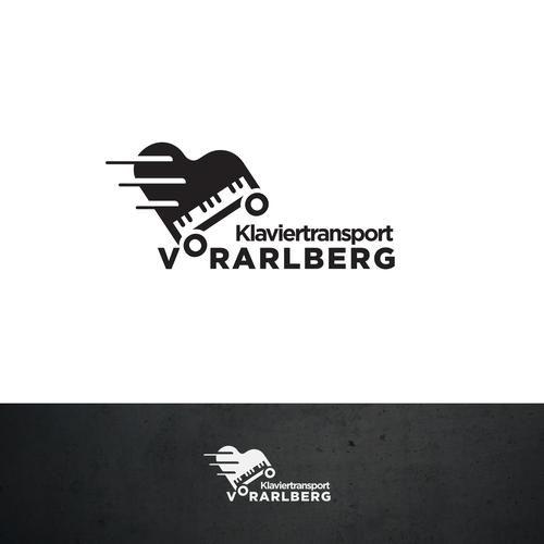 Logo design contest entry by aprovedel