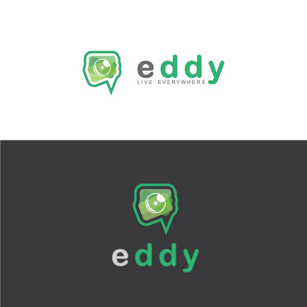 Create logo for App and App icon