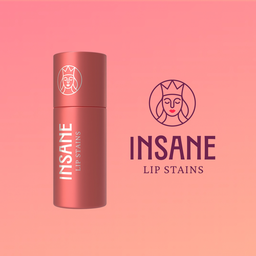 Design di Insane Lipstains di Alaleo