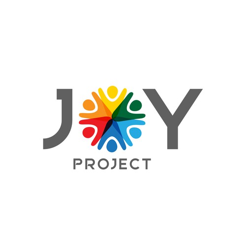 We need a joy filled logo for our tv shows!-ontwerp door DeepaLK