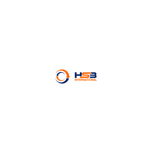 HSB International Needs a Logo Design by agung_designs