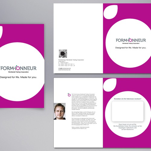  contest entry by pulunx_19