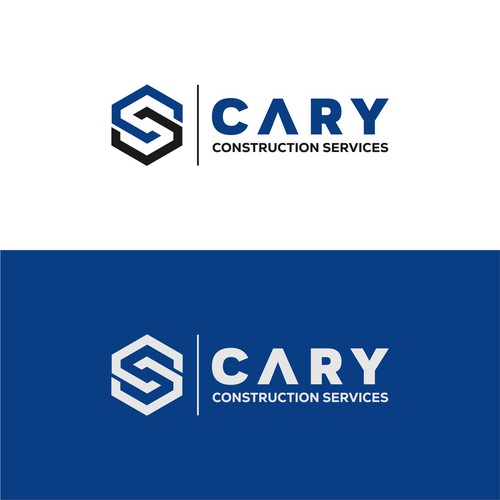 We need the most powerful looking logo for top construction company デザイン by jang.supriatna