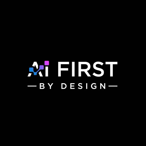 Design a modern, sophisticated, yet accessible, AI & Management Consulting firm logo! Design by ✦✦ArtRasu✦✦