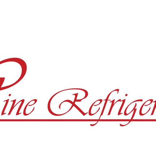 Wine Refrigerator Now needs a new logo Diseño de TN Graphic