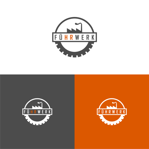 Logo & brand identity pack contest entry by dewi♫