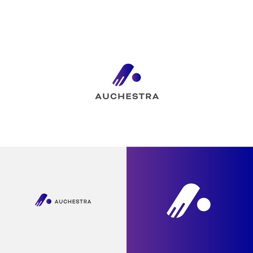 Logo & Brand Identity for Warehouse Automation company Design by Creative Juice !!!